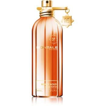 Montale Honey Aoud Eau de Parfum unisex 100 ml kép