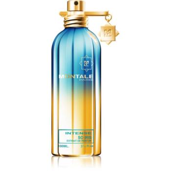 Montale Intense So Iris parfüm kivonat unisex 100 ml kép