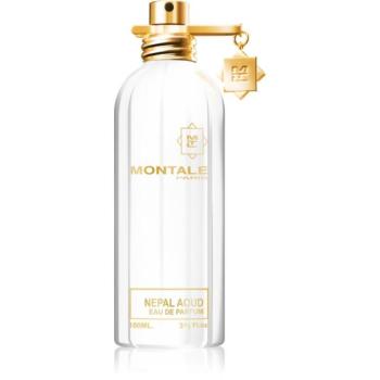 Montale Nepal Aoud Eau de Parfum unisex 100 ml kép
