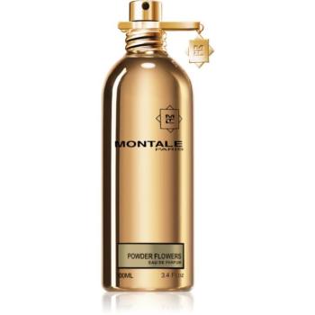 Montale Powder Flowers Eau de Parfum unisex 100 ml kép