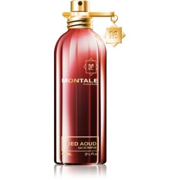Montale Red Aoud Eau de Parfum unisex 100 ml kép