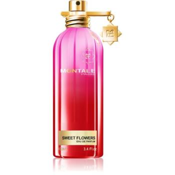 Montale Sweet Flowers Eau de Parfum hölgyeknek 100 ml kép
