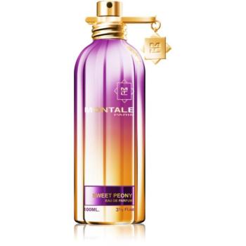 Montale Sweet Peony Eau de Parfum hölgyeknek 100 ml kép