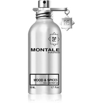 Montale Wood & Spices Eau de Parfum uraknak 50 ml kép