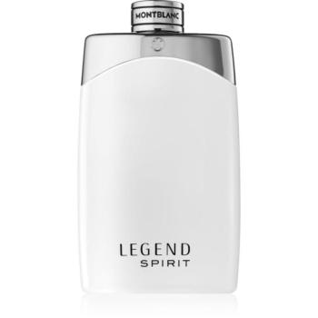 Montblanc Legend Spirit Eau de Toilette uraknak 200 ml kép