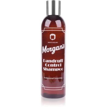 Morgan's Dandruff Control Shampoo korpásodás elleni sampon 250 ml kép