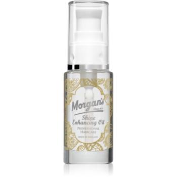 Morgan's Shine Engancing Argan Oil tápláló olaj hajra Argán olajjal 30 ml kép