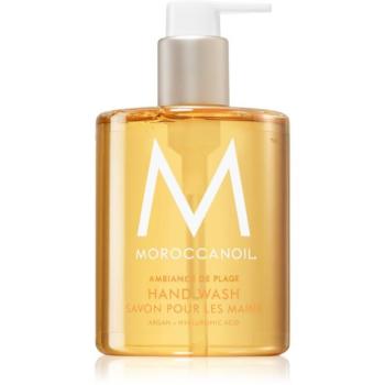 Moroccanoil Body Ambiance de Plage folyékony szappan 360 ml kép