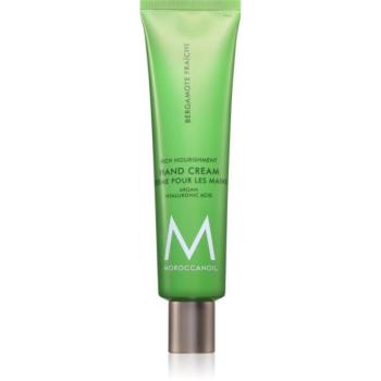 Moroccanoil Body Bergamote Fraîche kézkrém 100 ml kép