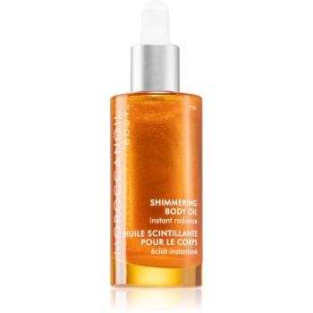 Moroccanoil Body csillogó olaj testre 50 ml kép