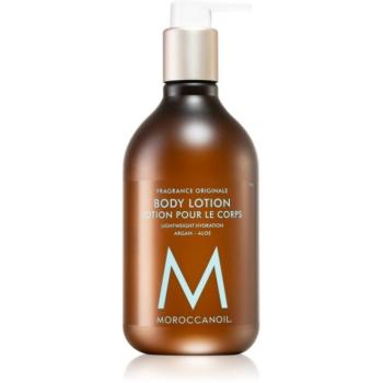 Moroccanoil Body Fragrance Originale tápláló testkrém 360 ml kép