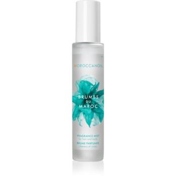 Moroccanoil Brumes Du Maroc Fragrance Mist illatosított haj- és testpermet hölgyeknek 100 ml kép