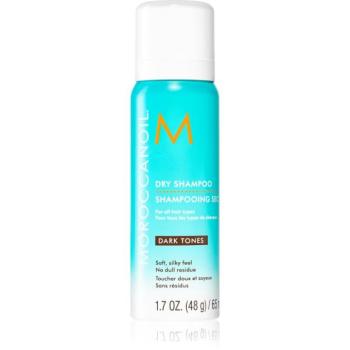 Moroccanoil Dry száraz sampon sötét hajra 62 ml kép