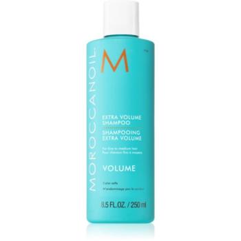 Moroccanoil Volume Shampoo sampon dúsító hatással 250 ml kép