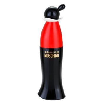 Moschino Cheap & Chic Eau de Toilette hölgyeknek 100 ml kép