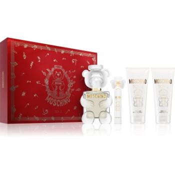 Moschino Toy 2 ajándékszett hölgyeknek 1 db kép