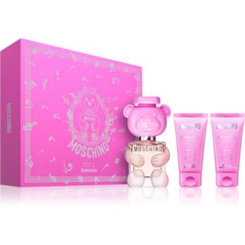 Moschino Toy 2 Bubble Gum Eau de Toilette hölgyeknek 1 db kép