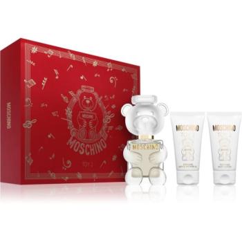 Moschino Toy 2 Eau de Parfum hölgyeknek 1 db kép