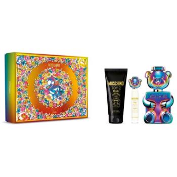 Moschino Toy 2 Pearl ajándékszett hölgyeknek kép