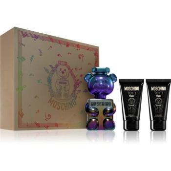 Moschino Toy 2 Pearl Eau de Parfum hölgyeknek 1 db kép