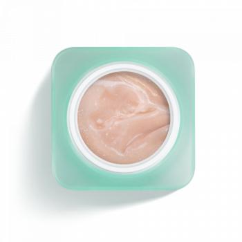 Mousse - Amazing - 01 Dusty Yellow - HEMA Mentes Építőzselé (15g) kép