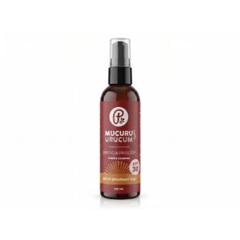 MUCURU® - Száraz napolaj SPF 30 100ml