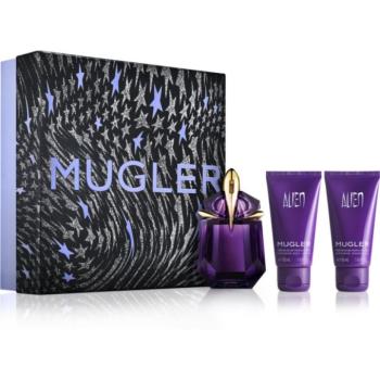 Mugler Alien ajándékszett hölgyeknek kép