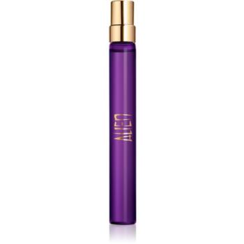 Mugler Alien Eau de Parfum utántölthető hölgyeknek 10 ml kép