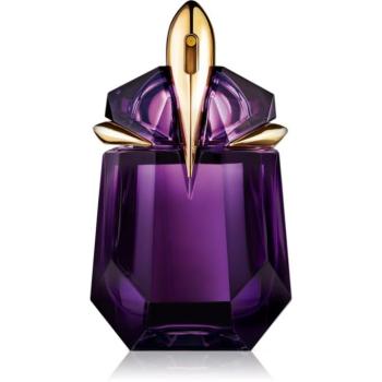 Mugler Alien Eau de Parfum utántölthető hölgyeknek 30 ml kép