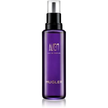 Mugler Alien Eau de Parfum utántöltő hölgyeknek 100 ml kép