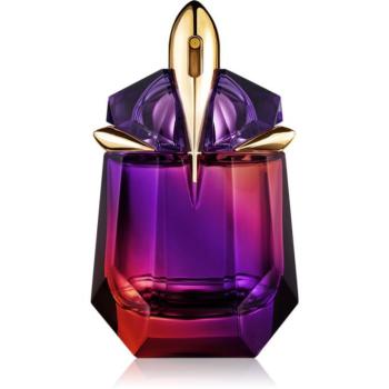 Mugler Alien Hypersense Eau de Parfum utántölthető hölgyeknek 30 ml kép