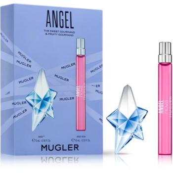 Mugler Angel ajándékszett hölgyeknek kép