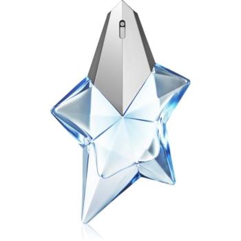 Mugler Angel Eau de Parfum utántölthető hölgyeknek 25 ml kép