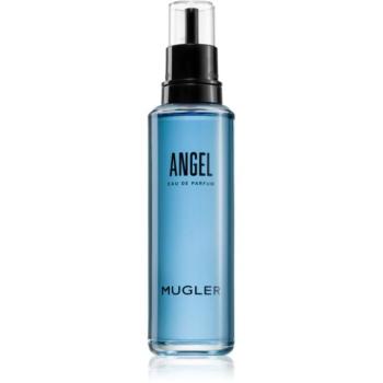 Mugler Angel Eau de Parfum utántöltő hölgyeknek 100 ml kép