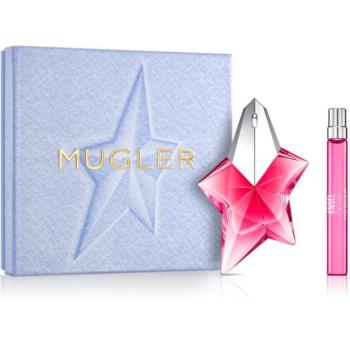 Mugler Angel Nova ajándékszett hölgyeknek kép