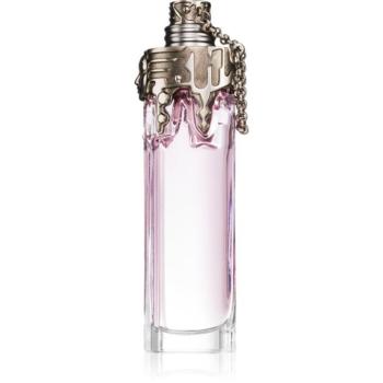 Mugler Womanity Eau de Parfum utántölthető hölgyeknek 80 ml kép
