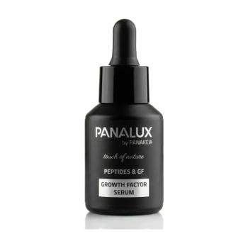Multipeptid szérum - Growth factor serum 30ml kép