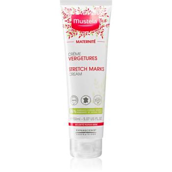 Mustela Maternité testkrém a striákra 150 ml kép