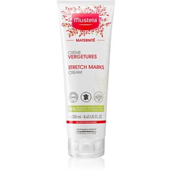Mustela Maternité testkrém a striákra 250 ml kép