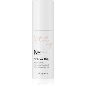 Nacomi Next Level Lift It Up liftinges szérum peptidekkel 30 ml kép