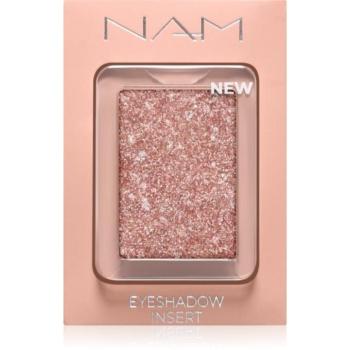 NAM Foil Eyeshadow csillogó szemhéjfesték 2,5 g kép