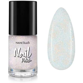 NaniNails Nail Polish körömlakk árnyalat 6 6 ml kép