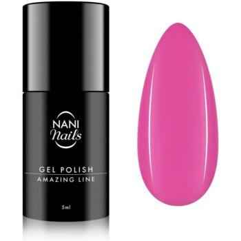 NaniNails NANI Amazing Line géles körömlakk 5 ml kép