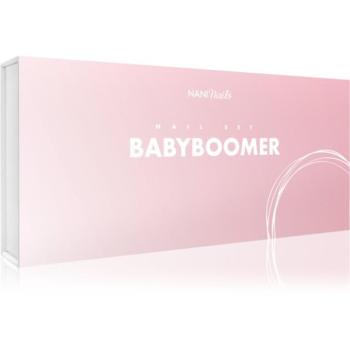NaniNails NANI Babyboomer körömdíszítő szett kép