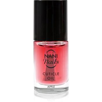 NaniNails NANI Cuticle Oil tápláló olaj 5 ml kép