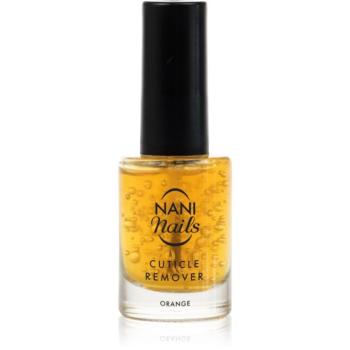 NaniNails NANI Cuticle Remover körömágybőr-eltávolító 11 ml