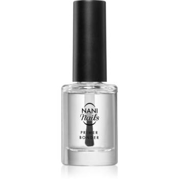 NaniNails NANI Primer Bonder köröm alapozó bázis 11 ml kép