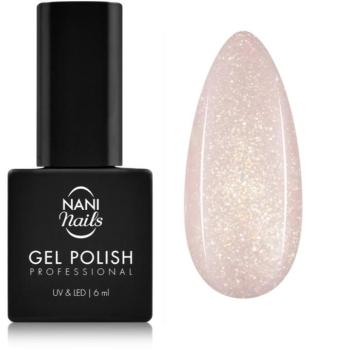 NaniNails NANI Professional géles körömlakk 6 ml kép