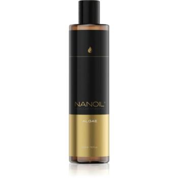 Nanoil Algae micellás sampon nori alga kivonatával 300 ml kép