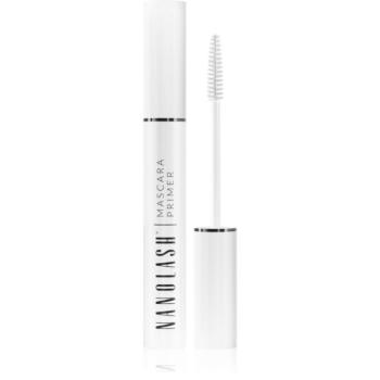Nanolash Mascara Primer alapozó bázis szempillaspirál alá 10 ml kép